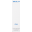 Santaverde BODY CARE body lotion sensitive - 150ml