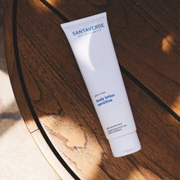 BODY CARE body lotion sensitive - 150ml