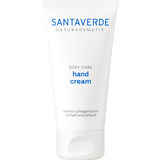 Santaverde BODY CARE hand cream