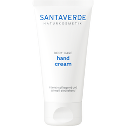 Santaverde Kézkrém - 50 ml