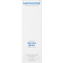 Santaverde Pure Aloe Vera Gel, fragrance free - 100 ml
