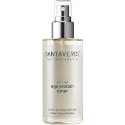 Santaverde Age Protect Toner - 100 ml