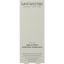 Aloe Vera Blossom Age Protect Ampoule Treatment - 10 x 1 ml