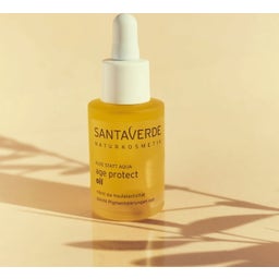 Santaverde Age Protect Oil - 30 ml