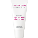 Santaverde Sleep & Repair Night Cream