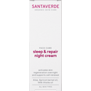 Santaverde Sleep & Repair Night Cream - 30 ml