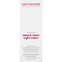 Santaverde Sleep & Repair Night Cream - 30 ml