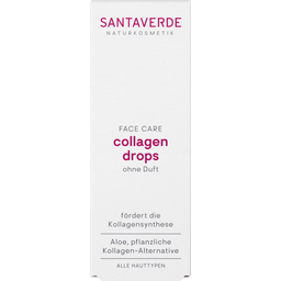 Santaverde Collagen Drops - 30 ml