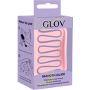 GLOV Smooth Glide Detangling hajkefe - 1 db
