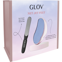 GLOV Net Jet Feet Set - 1 pcs