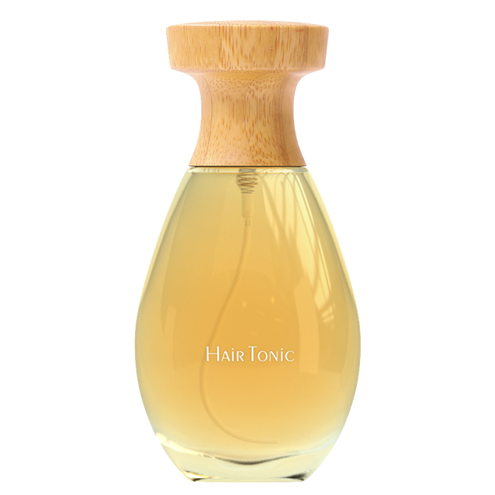 O'right Hair Tonic for Him (Ginger Root Concentrate)