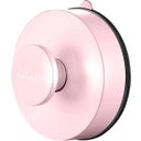 Hookie Pookie erős tapadású fürdőszobai akasztó - Pink