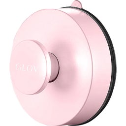 Hookie Pookie erős tapadású fürdőszobai akasztó - Pink