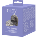 Sole Mate Suction Shower Foot Rest - 1 Stk