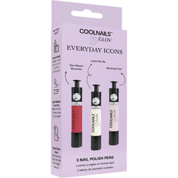 GLOV Everyday Icons Set - 1 Pc