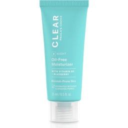 Paula's Choice Clear Oil-Free Feuchtigkeitscreme - 15 ml