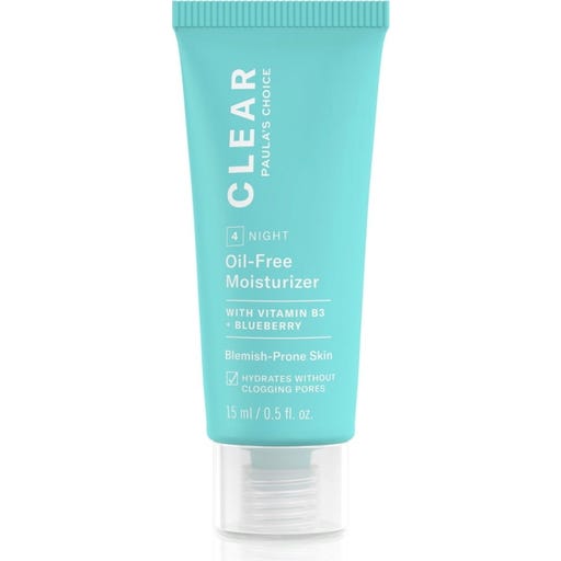 Paula's Choice Clear Oil-Free Feuchtigkeitscreme - 15 ml