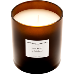 Essential Parfums The Musc Candle - 270 g