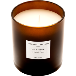 Essential Parfums Fig Infusion Candle - 270 g