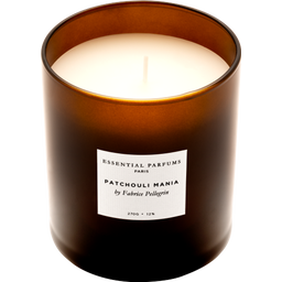 Essential Parfums Patchouli Mania Candle - 270 g