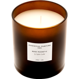 Essential Parfums Rose Magnetic Candle - 270 g