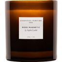 Essential Parfums Rose Magnetic Candle - 270 g