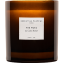Essential Parfums The Musc Candle - 270 g