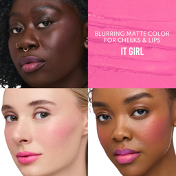 Yummy Skin Flushed Essential Blush & Lip Kit - 18 g