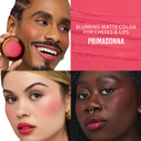 Yummy Skin Flushed Essential Blush & Lip Kit - 18 g