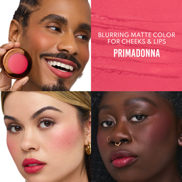 Yummy Skin Flushed Essential Blush & Lip Kit - 18 g