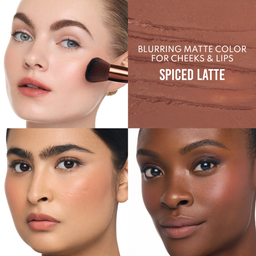 Yummy Skin Flushed Essential Blush & Lip Kit - 18 g