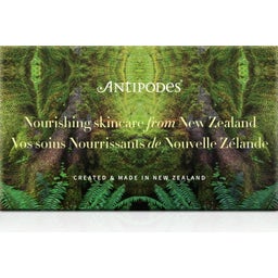 Antipodes Kollagen Boost Regime Julset - 1 set