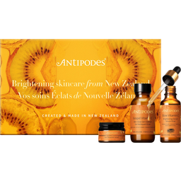 Brightening Boost Regime karácsonyi ajándékszett - 1 szett