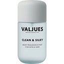 VALJUES Clean & Silky testpermet