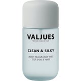 VALJUES Clean & Silky Bodymist