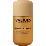 VALJUES Whipped & Creamy Body Mist