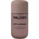 VALJUES Soft & Sensual testpermet