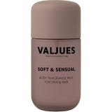 VALJUES Soft & Sensual Body Mist
