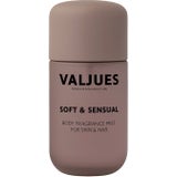VALJUES Soft & Sensual Body Mist