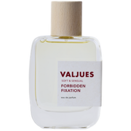VALJUES Soft & Sensual Eau de Parfum - 50 ml
