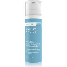 Resist Anti-Aging Ultra-Light Antioxidant Szérum - 30 ml