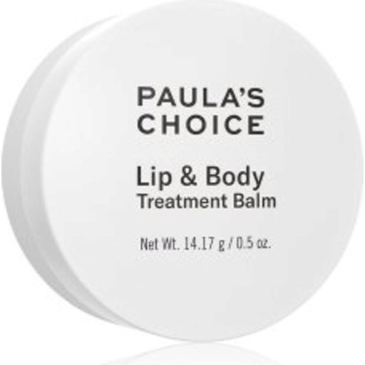 Paula's Choice Lip & Body Treatment Balm - 14,17 ml