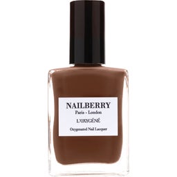 Nailberry Nuts About You L'Oxygéné