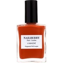 Nailberry Pumpkin Pie L'Oxygéné