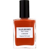 Nailberry Pumpkin Pie L'Oxygéné