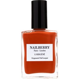 Nailberry Pumpkin Pie L'Oxygéné