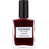 Nailberry Kirsch Kiss L'Oxygéné