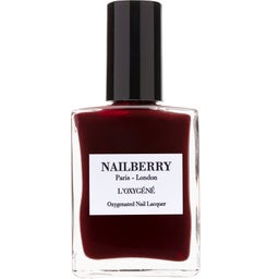 Nailberry Kirsch Kiss L'Oxygéné