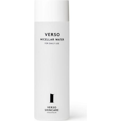VERSO Micellar Water - 200 ml