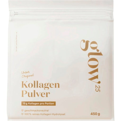 Glow25 Collagen Powder